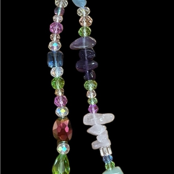 Rear View Mirror Jewelry or Plant Charms - Picture 3 of 7